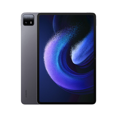 Xiaomi Pad 6 Max 14" – Большой экран для больших задач, Цвет: черный, Набор: 8GB+256GB | Китай.рф