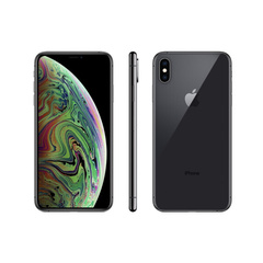 Apple iPhone Xs Max темно-серый: мощь и элегантность, Характеристика: 256G | Китай.рф