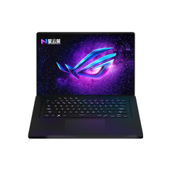 ASUS ROG Zephyrus M16 (2022): 16-дюймовый игровой монстр, Набор: i7-12700H 16G 512G RTX3060 | Китай.рф
