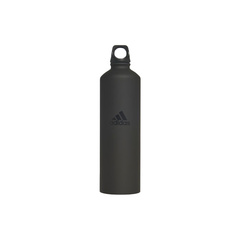 Бутылка для тренировок adidas ST BTTL (750 мл, черная), Цвет: черный, Объем: 750ml | Китай.рф