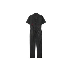 Комбинезон Jordan x OFF-WHITE Workwear Черный, Размер: L | Китай.рф