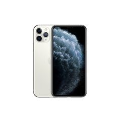 Apple iPhone 11 Pro Max Серебристый (Dual SIM), Характеристика: 256G | Китай.рф