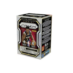 PANINI NBA 2020-21 Prizm Blaster Box: Коллекционные карточки NBA, Характеристика: одиночная коробка | Китай.рф