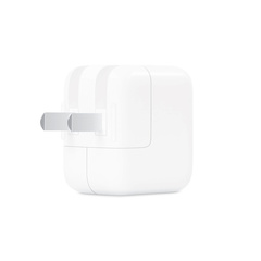 Оригинальный адаптер Apple USB 12W, Цвет: Белый | Китай.рф