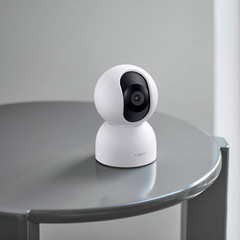 Xiaomi камера с ИИ 4Мп ночное видение, Цвет: Умная камера Xiaomi 2 PTZ Edition | Китай.рф