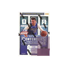 Panini NBA Contenders 20/21 – Редкая карточка для настоящих фанатов!, Характеристика: звездная карта | Китай.рф