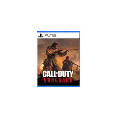 Call of Duty: Vanguard (PS5) – Полное погружение в эпоху Второй мировой!, Набор: Версия для Гонконга (поддерживает китайский язык) | Китай.рф