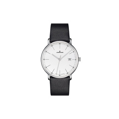 Junghans FORM: Швейцарская точность в спортивном стиле, Модель: 041/4884.00 | Китай.рф