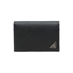 Изысканный кошелек PRADA из текстурной кожи, Упаковка: Базовый пакет (пакет) | Китай.рф