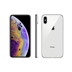 Apple iPhone XS 64GB (серебристый), Характеристика: 256G | Китай.рф