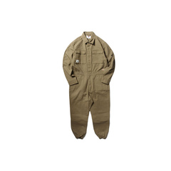 Мужской комбинезон Dickies бронзового цвета с манжетами, Размер: L | Китай.рф