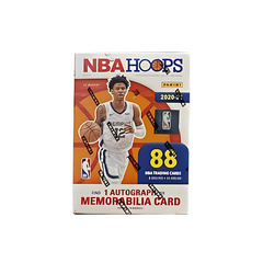 Коллекционные карточки NBA Hoops Blaster 20-21, Характеристика: 88 фотографий | Китай.рф