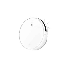 Xiaomi Mi Robot Vacuum-Mop 2C: Умная уборка для вашего дома, Цвет: Белый | Китай.рф