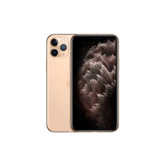 Apple iPhone 11 Pro Max Dual SIM (Китайская версия), Цвет: золото, Характеристика: 256G | Китай.рф