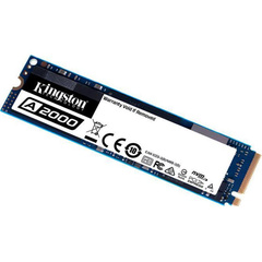 Kingston A2000 1TB M.2 SSD: Быстрый и надежный накопитель, Модель: KST SA2000M8/1TBKCN | Китай.рф
