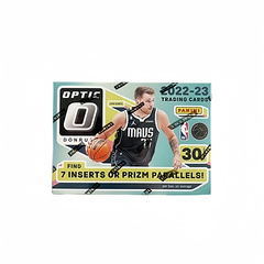 PANINI 2022-23 Panini Optic баскетбольные карточки, коробка, Название продукта: коробка | Китай.рф
