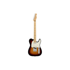 Fender Player Telecaster (Мексика), Модель: 0145212500-Трехцветный градиент заката | Китай.рф