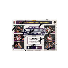 Коллекционные карточки PANINI Contenders 2022-23 Baseball – Коробка Hand Grenade, Название продукта: коробка | Китай.рф