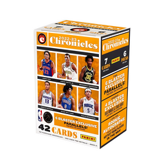 PANINI 2022-23 Chronicles Basketball: Спортивные карточки Гранатомет, Название продукта: коробка | Китай.рф