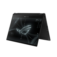 ASUS ROG Flow Z13 (2022): Игровой планшет-ноутбук с Ryzen 7, Цвет: черный, Набор: Компьютерный хост, Конфигурация: Официальная стандартная конфигурация 16G+512G | Китай.рф