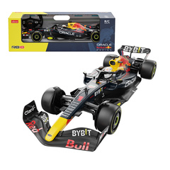 Радиоуправляемая модель болида F1 Red Bull RB18 1:12, Характеристика: 1:12 Ред Булл F1-94700 | Китай.рф
