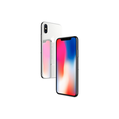 Apple iPhone X с 4G: Китайская версия для сетей China Mobile/Unicom/Telecom, Характеристика: Национальный банк/Глубокий космос серый/256G | Китай.рф