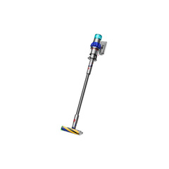 Dyson V15 Detect Fluffy: Пылесос для идеальной чистоты, Цвет: Беспроводной пылесос V15 Detect Fluffy | Китай.рф