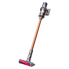 Dyson SV12 FF LF: Вертикальный пылесос для идеальной чистоты, Характеристика: красный | Китай.рф