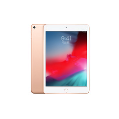 Apple iPad mini 5: Компактный и мощный планшет, Цвет: золото, Характеристика: 64G-WLAN-MUQW2CH/A | Китай.рф