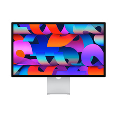 Apple Studio Display: 27 дюймов великолепия, Цвет: Белый | Китай.рф