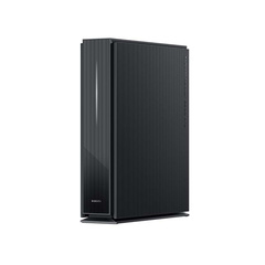 Xiaomi BE6500 Pro WiFi7: Мощный роутер для дома и офиса, Цвет: черный | Китай.рф