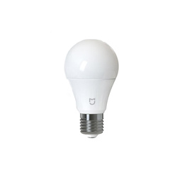 Умная LED-лампа Xiaomi Mi с Bluetooth MESH, Характеристика: одиночная упаковка | Китай.рф