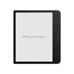 Xiaomi 7" E-Ink: Читайте с комфортом!, Цвет: черный, Набор: Официальная стандартная конфигурация, Конфигурация: 2GB  + 64GB | Китай.рф