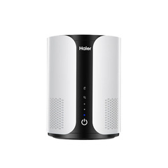 Очиститель воздуха Haier ZKJ-F40A1: Чистый воздух для вашего дома, Цвет: Белый | Китай.рф
