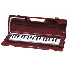 Мелодика YAMAHA P-37D/P-37E/P-32D: 37 или 32 клавиши, Цвет: P-37D | Китай.рф