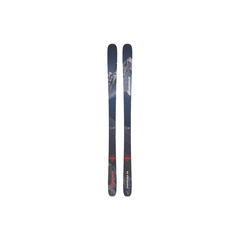 Горные лыжи NORDICA Enforcer 88, Размер: 165cm, Версия / модель: Enforcer 88: неограниченное катание на лыжах | Китай.рф