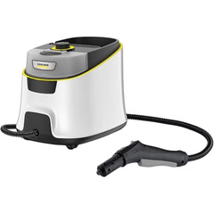 Многофункциональный пароочиститель Karcher SC 5 EasyFix Premium – чистота без усилий, Цвет: Стандартная версия SC5D [двойная модель пар-жидкость] | Китай.рф