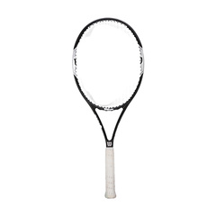 Теннисная ракетка Wilson Federer Control 103 - контроль и комфорт!, Модель струн: Резьбовой, Подарочная коробка / набор: одиночный выстрел, Размер рукоятки: № 2 ручка | Китай.рф