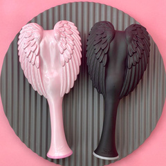 Tangle Angel BLACKPINK: Расческа-ангел с воздушной подушкой, Характеристика: Подарочная коробка BLACKPINK | Китай.рф