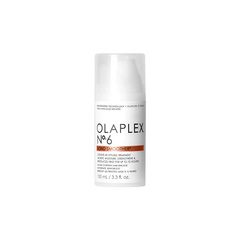 OLAPLEX №6 Bond Smoother: Несмываемый кондиционер для восстановления волос, Характеристика: 100ml | Китай.рф