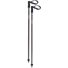 Легкие и прочные горнолыжные палки Bogner из карбона, Цвет: Черный W026-130CM | Китай.рф