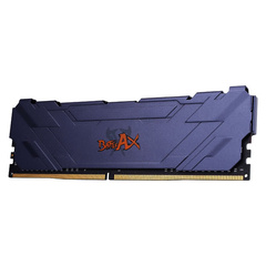 Оперативная память COLORFUL Battle-AX DDR4 8/16GB 3200/3600 МГц, Объем: 【D4 3200】8G Жилет Томагавк обычного стиля | Китай.рф