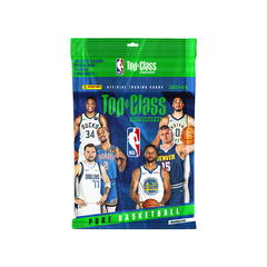 PANINI Баскетбольные карты NBA: TOP CLASS - стартовый набор коллекционера, Название продукта: Стартовый пакет NBA TC, 1 шт. | Китай.рф