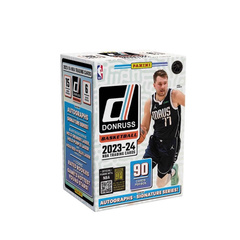 PANINI NBA 23-24 Donruss Basketball (мини-бокс) – карты Вембаньямы, Название продукта: целая коробка | Китай.рф