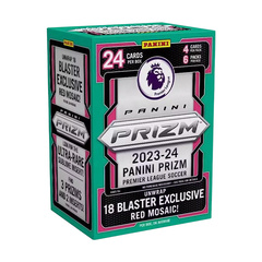 PANINI Prizm Premier League 2023-24 (мини-издание), Размер: 【Полная коробка】 | Китай.рф