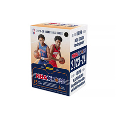 PANINI NBA 2023-23 Hoops Blaster Box: Карты игроков, Название продукта: коробка | Китай.рф