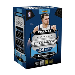 PANINI Prizm NBA 2023-24 (Граната) - Коллекционные Баскетбольные Карты, Размер: 【Полная коробка】 | Китай.рф