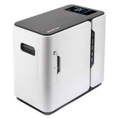 Домашний кислородный концентратор Yuwell YU300 для дома, Цвет: Белый | Китай.рф