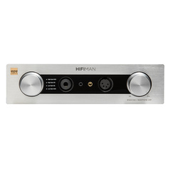 HIFIMAN EF400: Усилитель, ЦАП и усилитель для наушников в одном устройстве, Цвет: Декодер EF400 и усилитель для наушников «все в одном» | Китай.рф