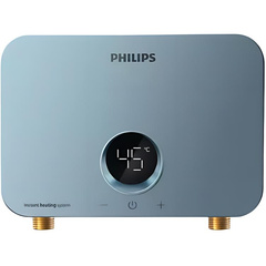 Мгновенный водонагреватель Philips AWH2300/93 для кухни, Цвет: Ши Ли Цин | Китай.рф